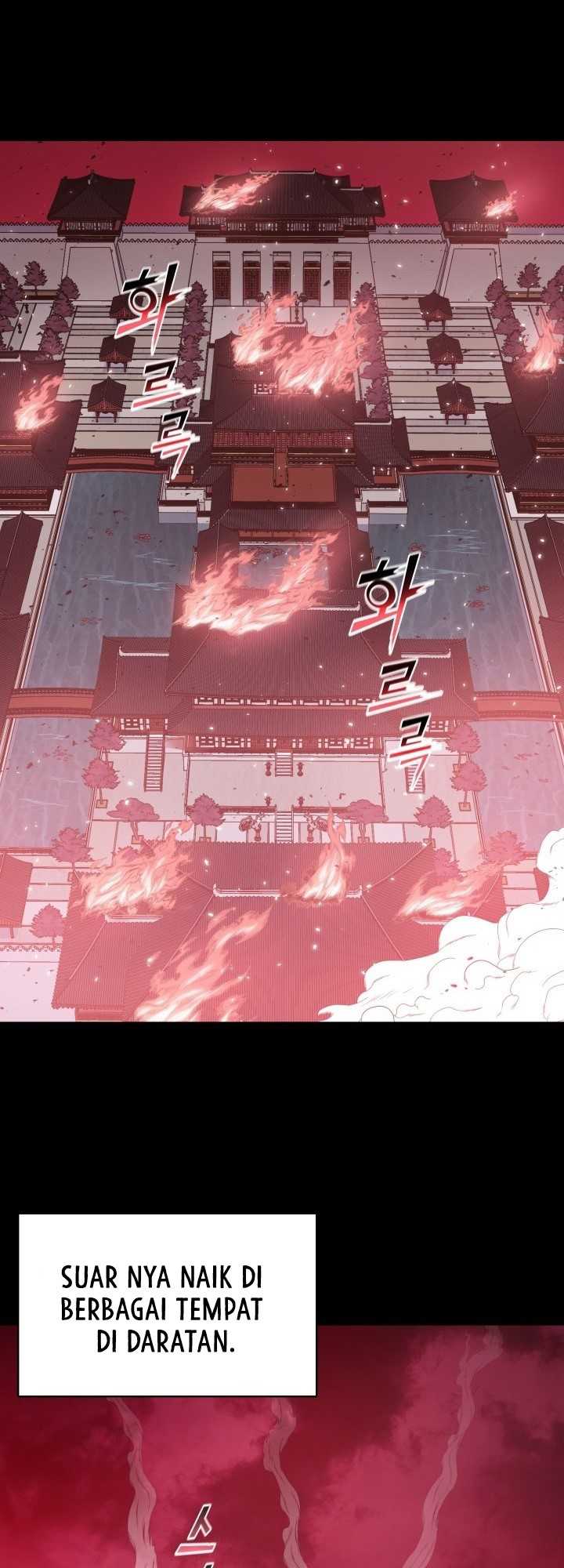 Reincarnated War God (The God of War) Chapter 93 Gambar 32