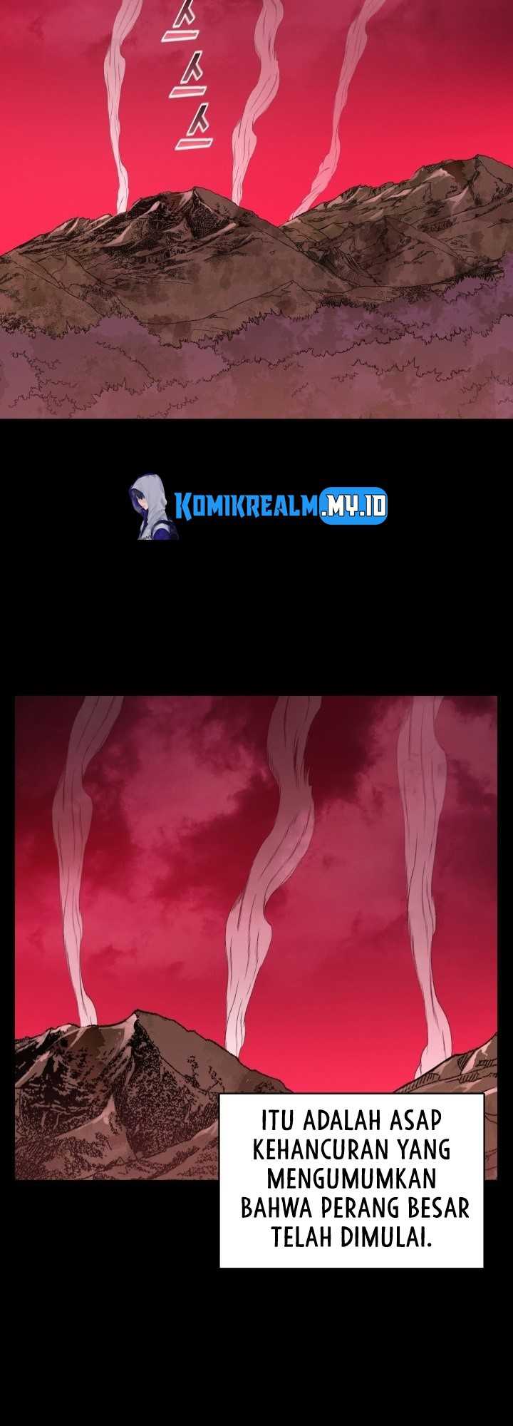 Reincarnated War God (The God of War) Chapter 93 Gambar 33