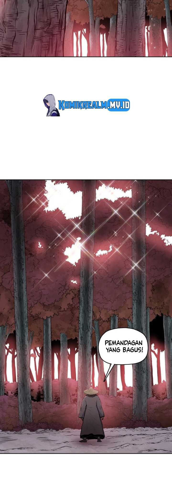 Reincarnated War God (The God of War) Chapter 93 Gambar 35