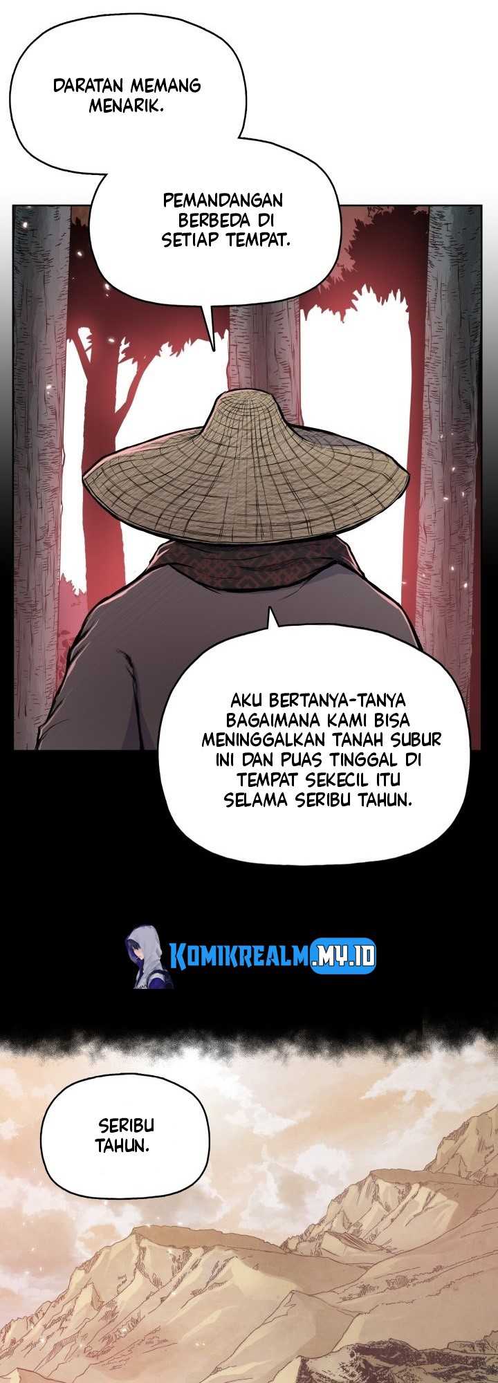 Reincarnated War God (The God of War) Chapter 93 Gambar 36