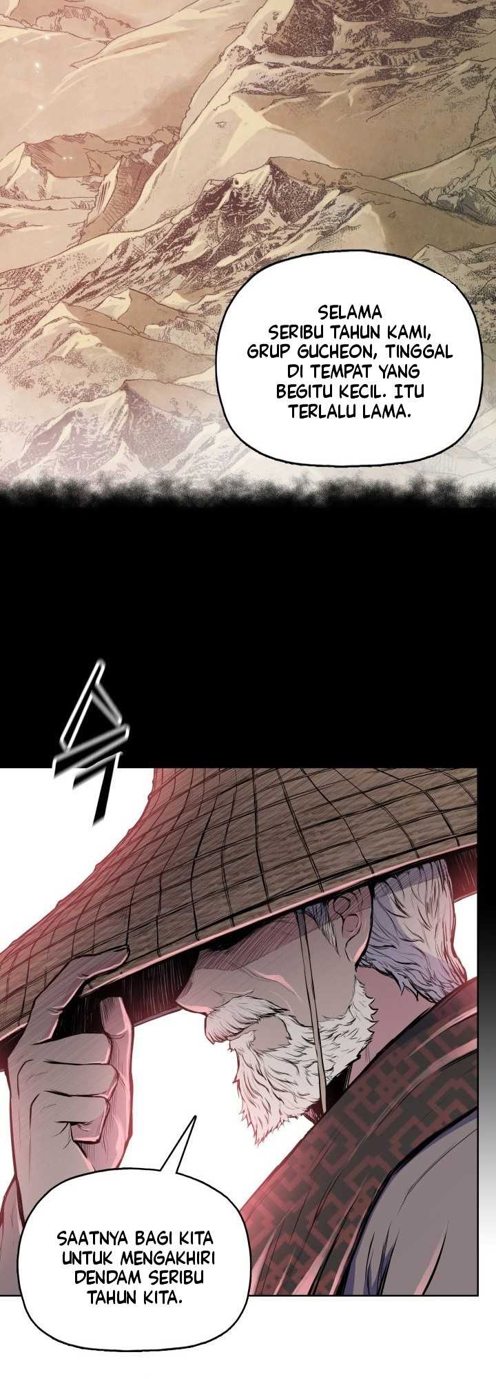 Reincarnated War God (The God of War) Chapter 93 Gambar 37