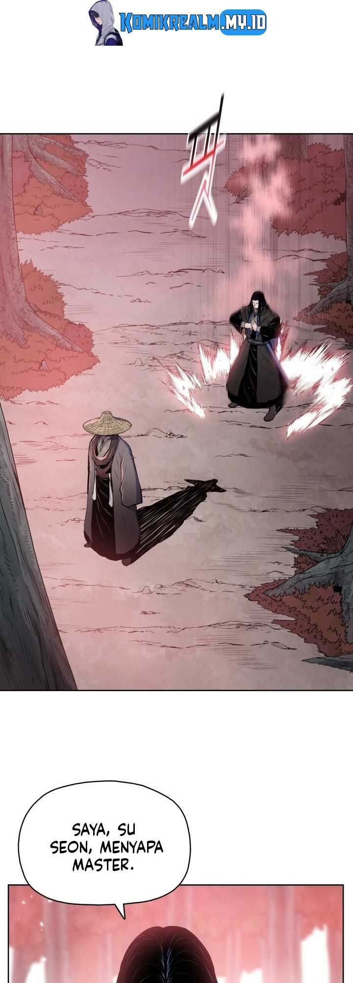 Reincarnated War God (The God of War) Chapter 93 Gambar 38
