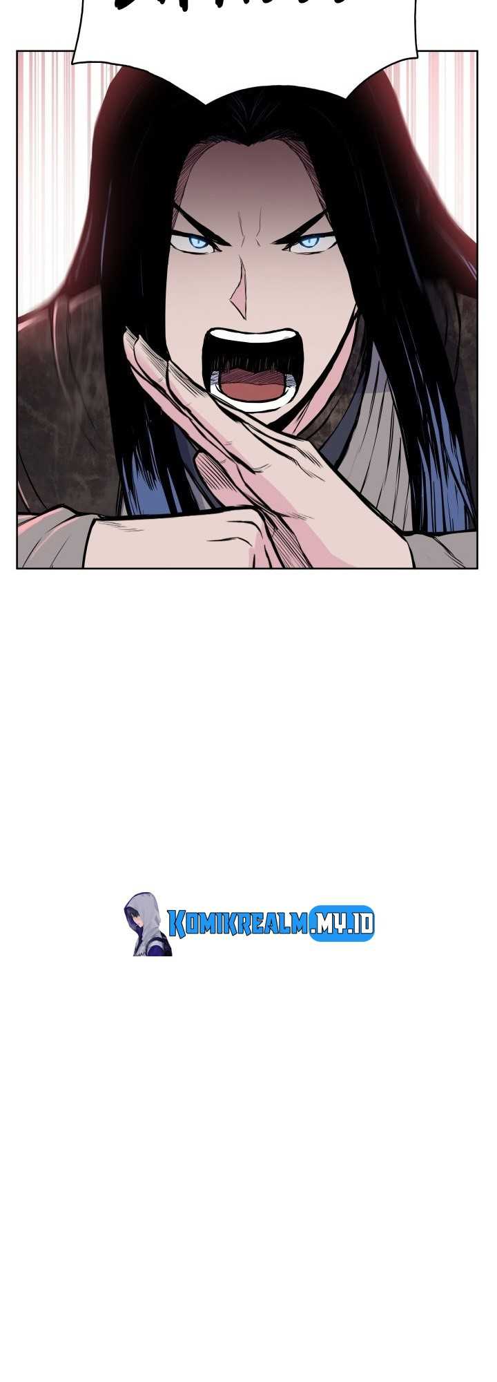 Reincarnated War God (The God of War) Chapter 93 Gambar 42