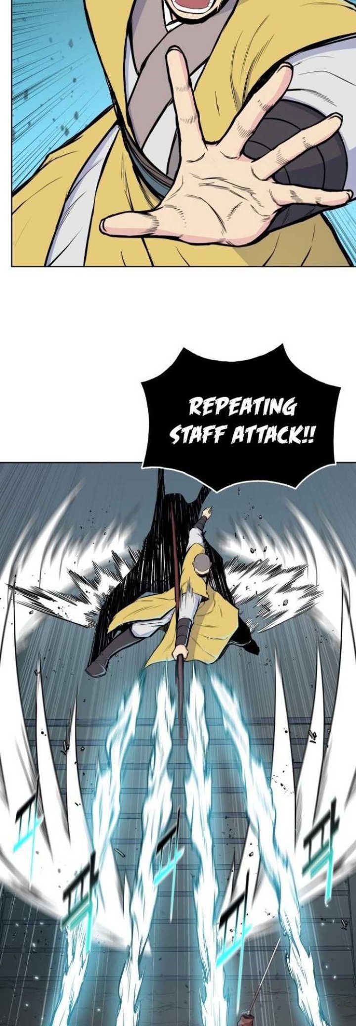 Reincarnated War God (The God of War) Chapter 100 Gambar 8