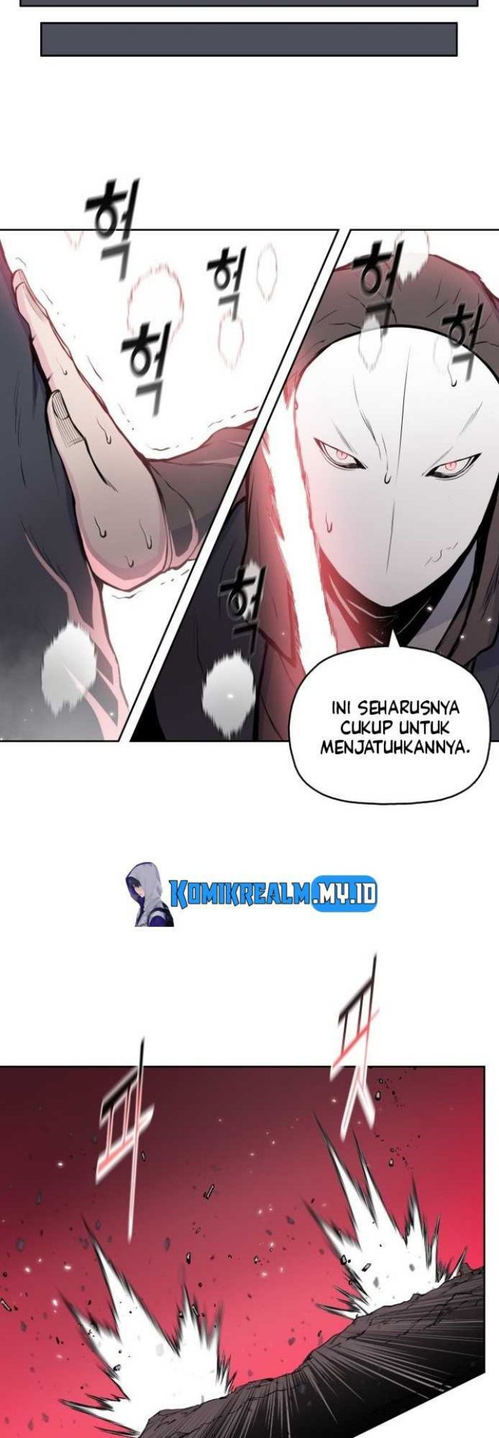 Reincarnated War God (The God of War) Chapter 100 Gambar 10