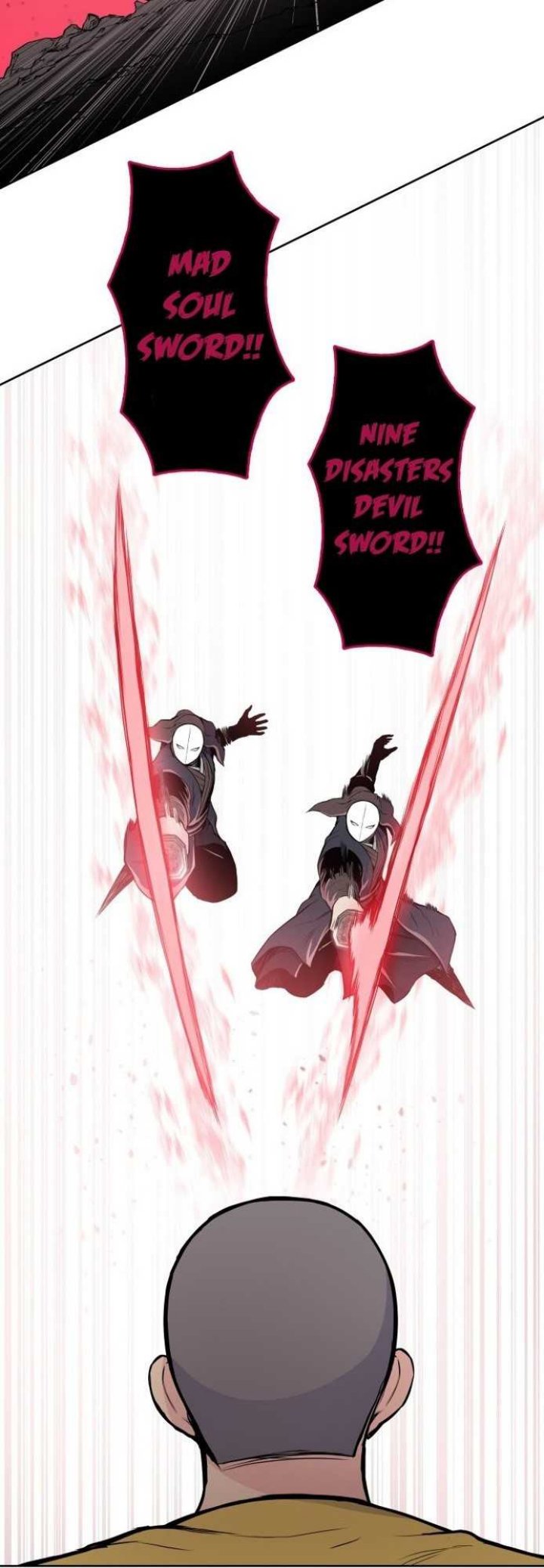 Reincarnated War God (The God of War) Chapter 100 Gambar 11