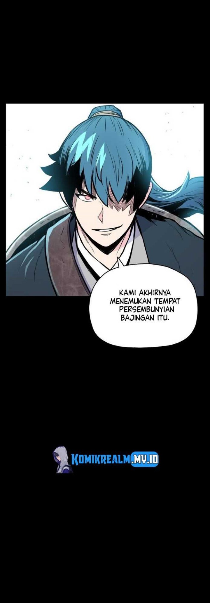 Reincarnated War God (The God of War) Chapter 100 Gambar 16