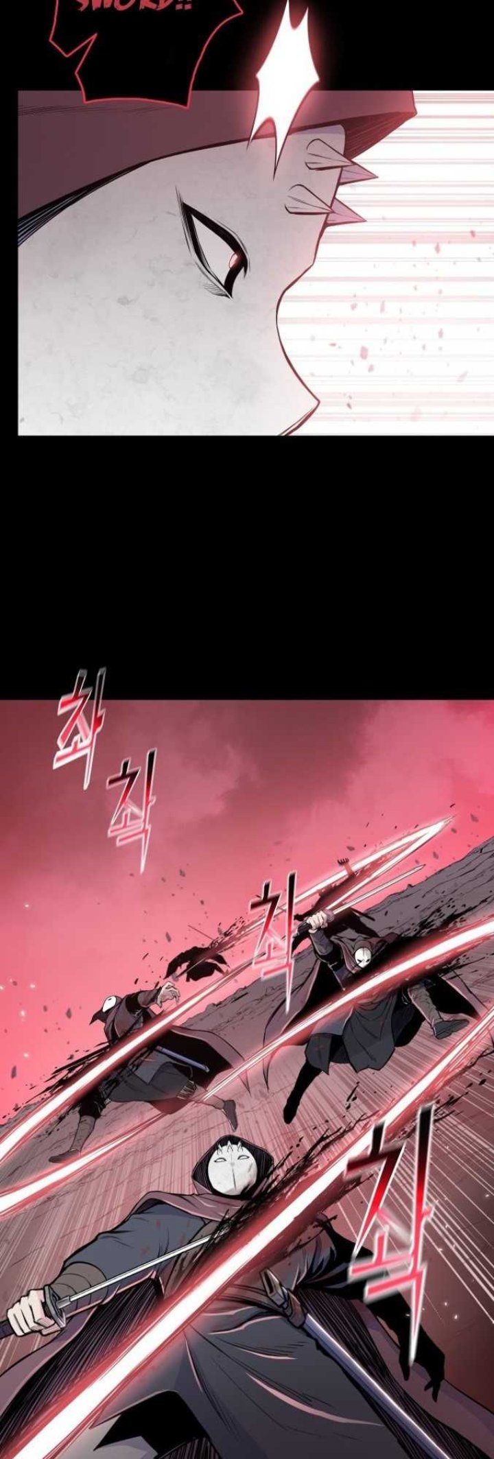Reincarnated War God (The God of War) Chapter 100 Gambar 21