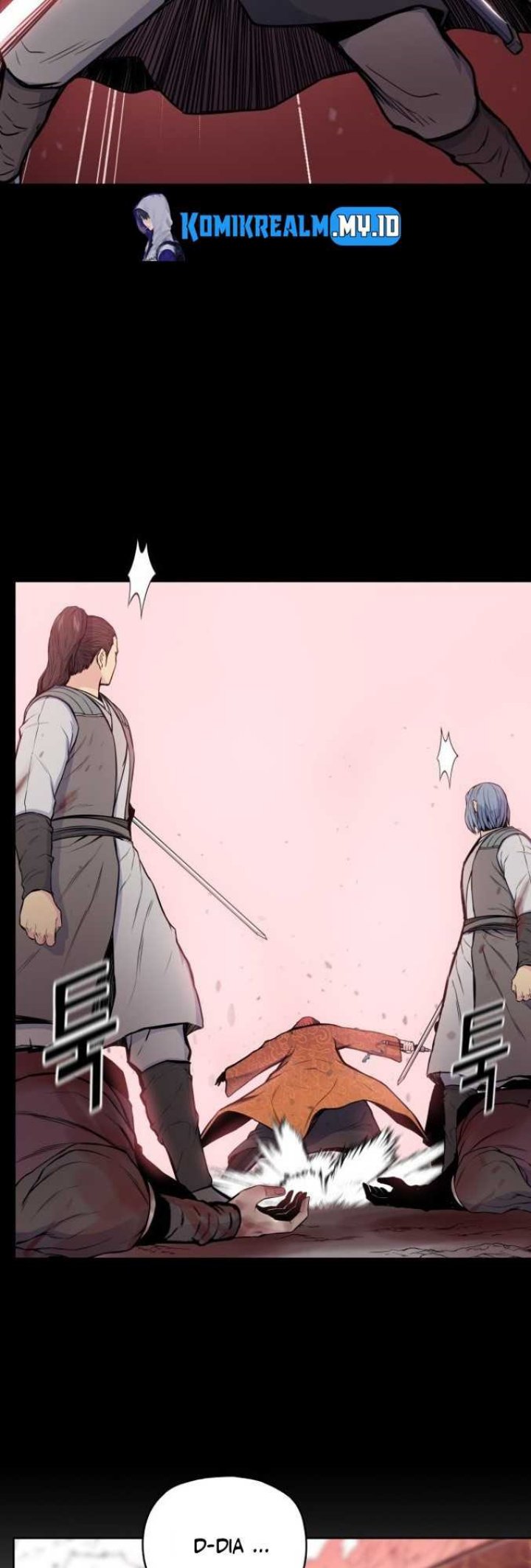 Reincarnated War God (The God of War) Chapter 100 Gambar 22