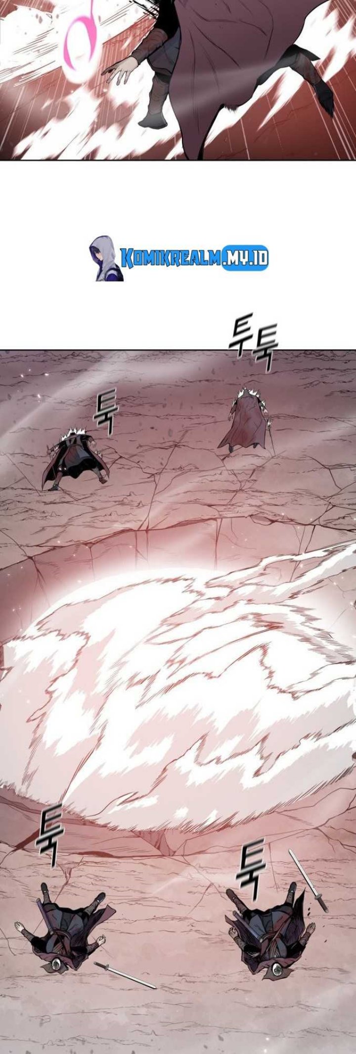 Reincarnated War God (The God of War) Chapter 100 Gambar 31