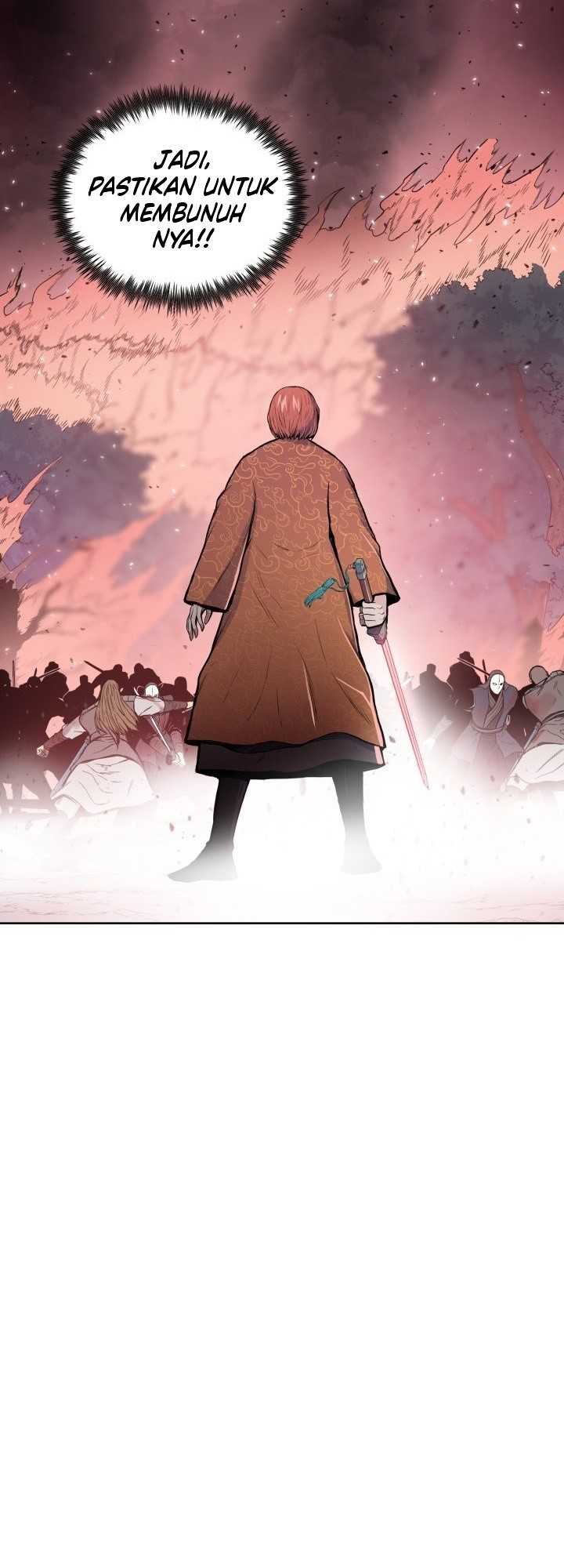Reincarnated War God (The God of War) Chapter 100 Gambar 33
