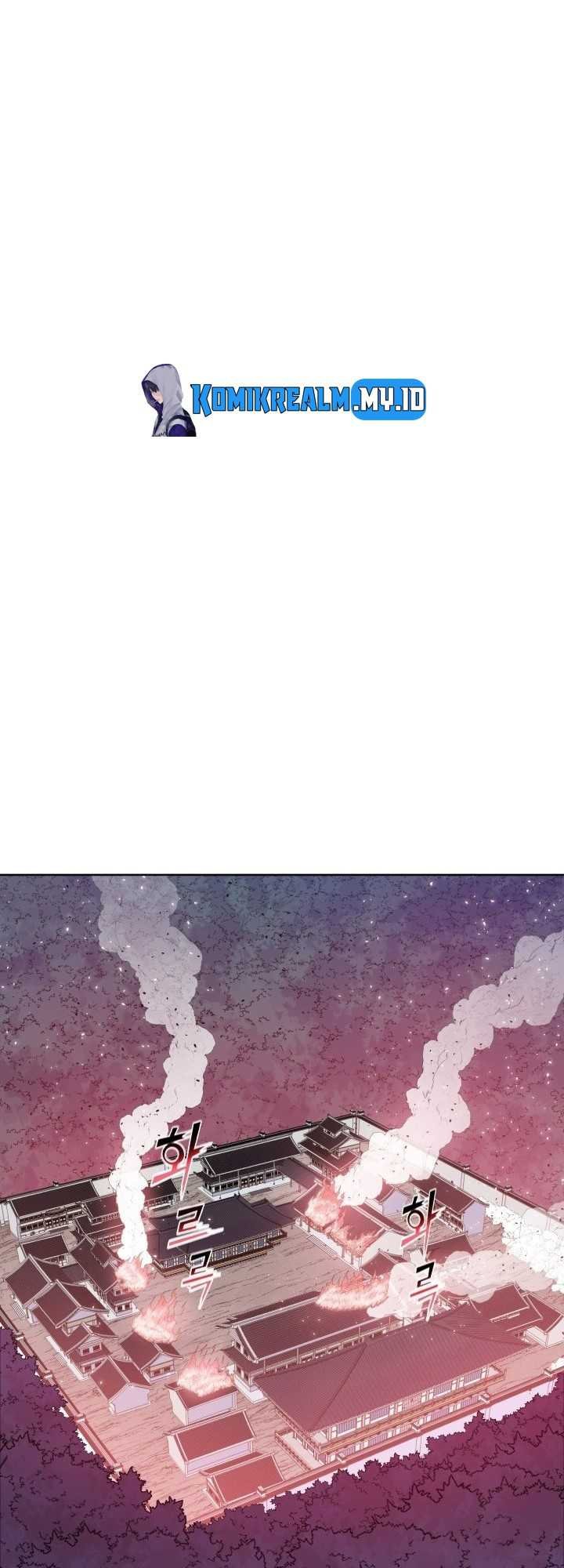 Reincarnated War God (The God of War) Chapter 100 Gambar 34