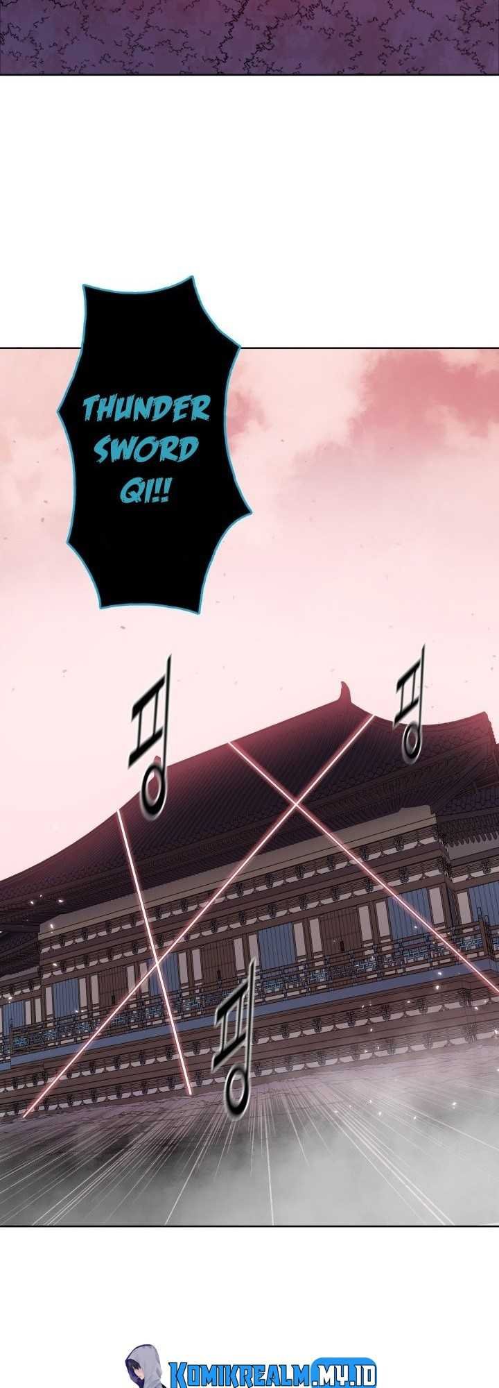 Reincarnated War God (The God of War) Chapter 100 Gambar 35
