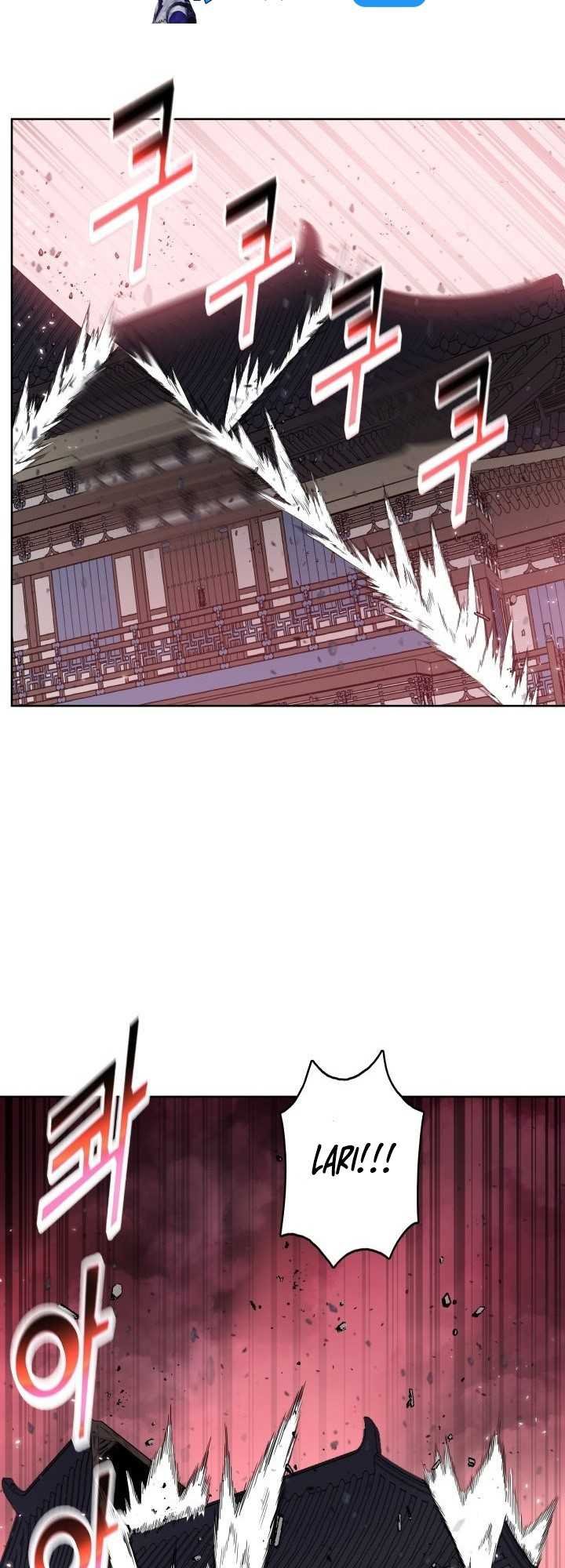 Reincarnated War God (The God of War) Chapter 100 Gambar 36