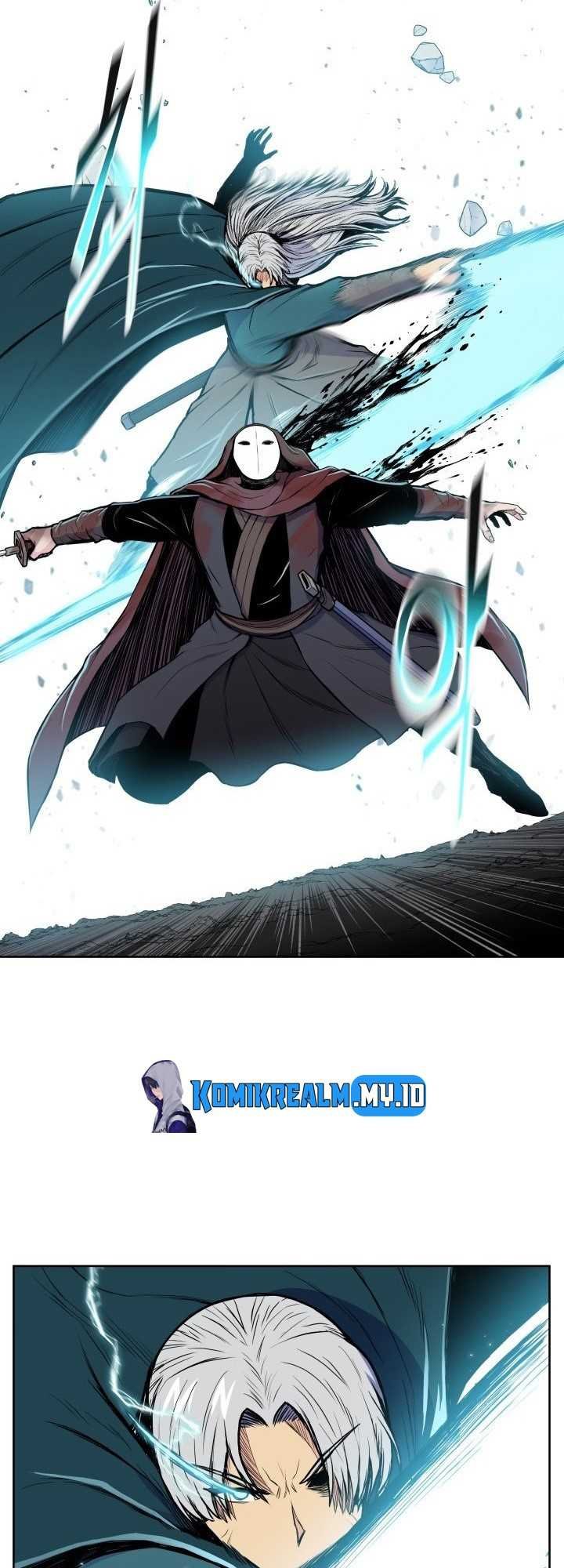 Reincarnated War God (The God of War) Chapter 100 Gambar 38