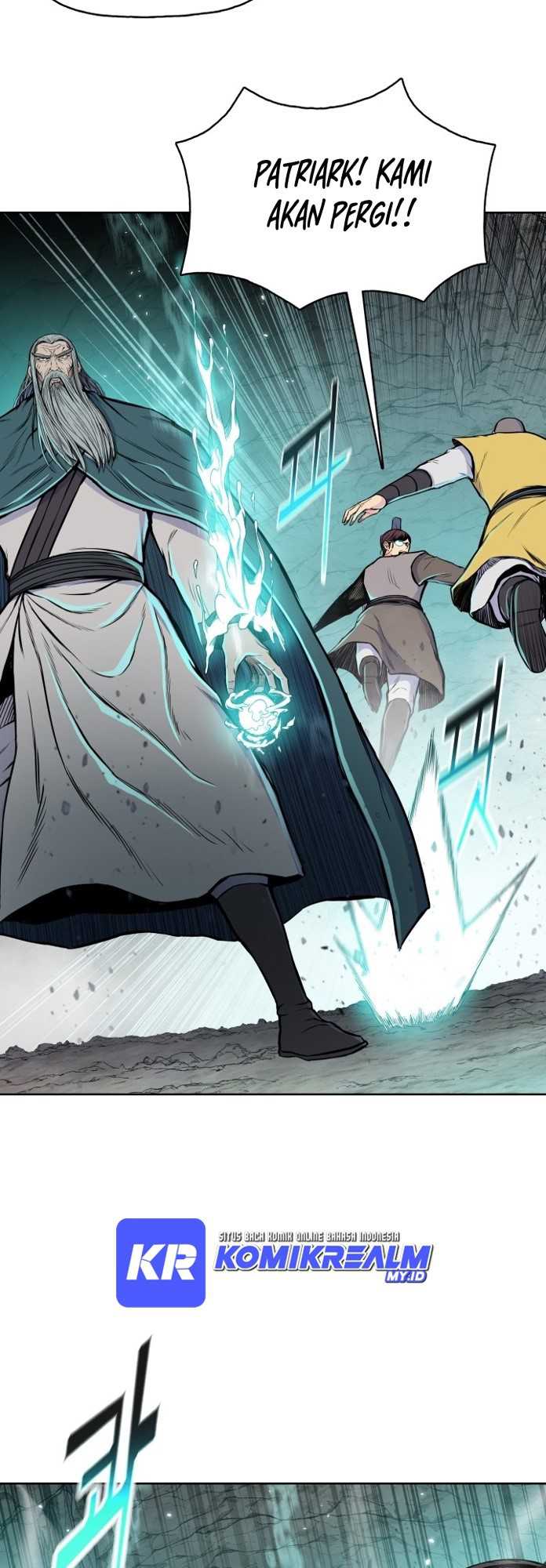Reincarnated War God (The God of War) Chapter 106 Gambar 10