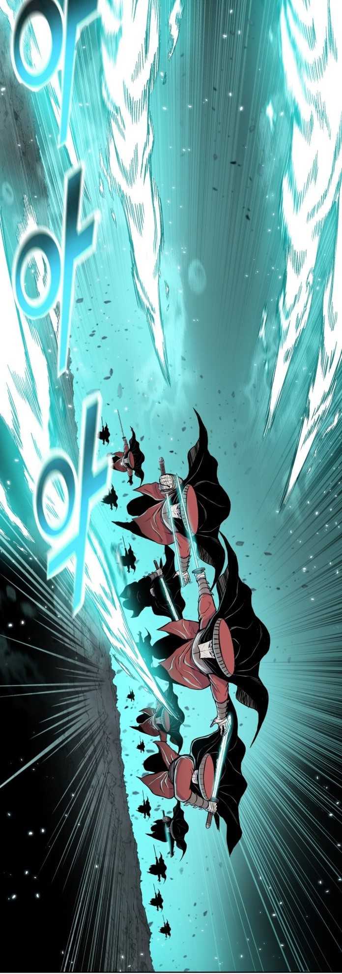 Reincarnated War God (The God of War) Chapter 106 Gambar 16