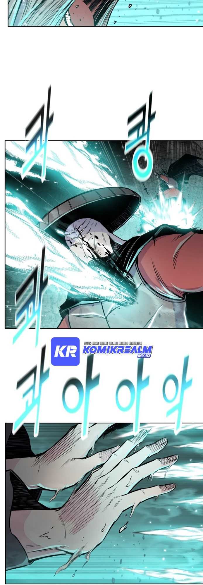 Reincarnated War God (The God of War) Chapter 106 Gambar 18
