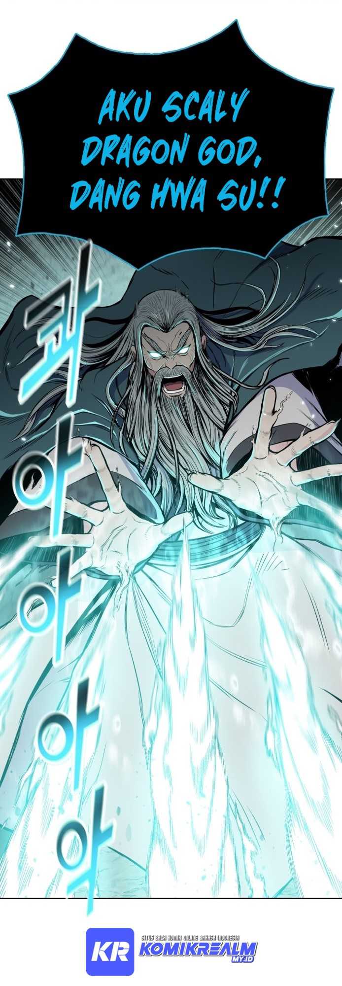 Reincarnated War God (The God of War) Chapter 106 Gambar 19