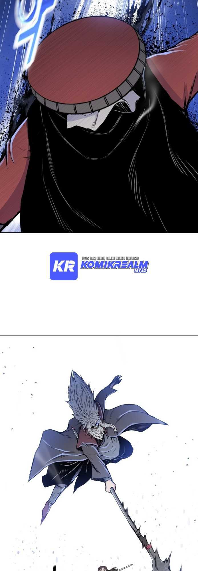 Reincarnated War God (The God of War) Chapter 106 Gambar 24