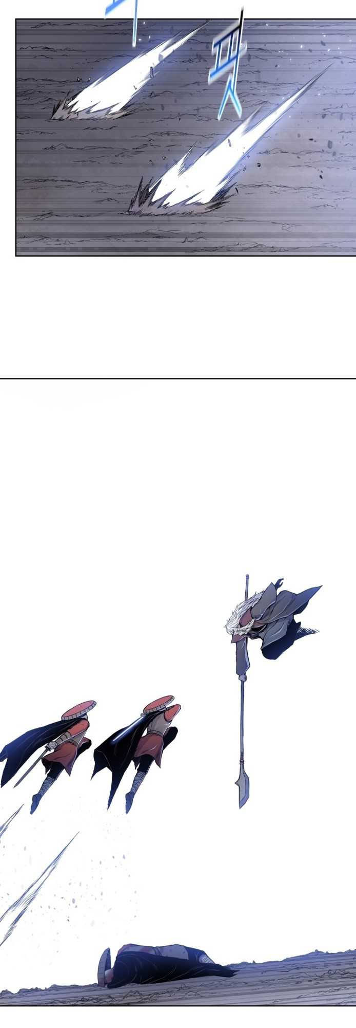 Reincarnated War God (The God of War) Chapter 106 Gambar 26