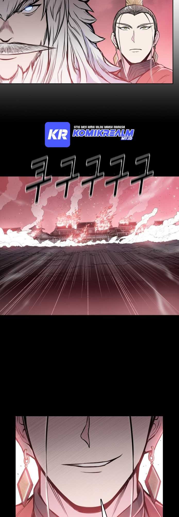 Reincarnated War God (The God of War) Chapter 106 Gambar 43