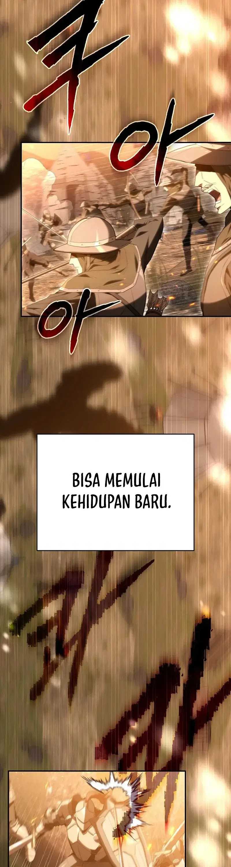 Reincarnated as a Genius Prodigy of a Prestigious Family Chapter 01 Gambar 5