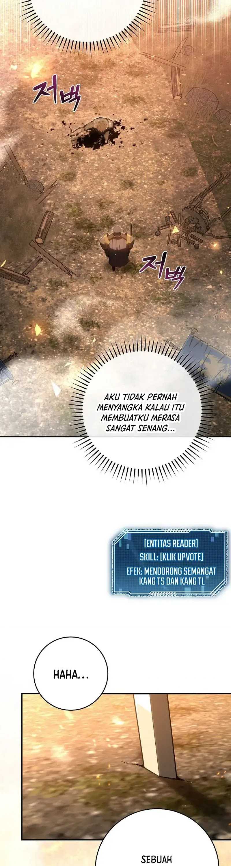 Reincarnated as a Genius Prodigy of a Prestigious Family Chapter 01 Gambar 12