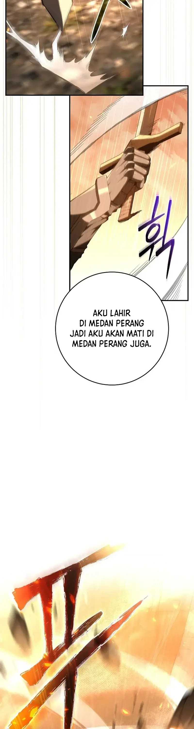 Reincarnated as a Genius Prodigy of a Prestigious Family Chapter 01 Gambar 19
