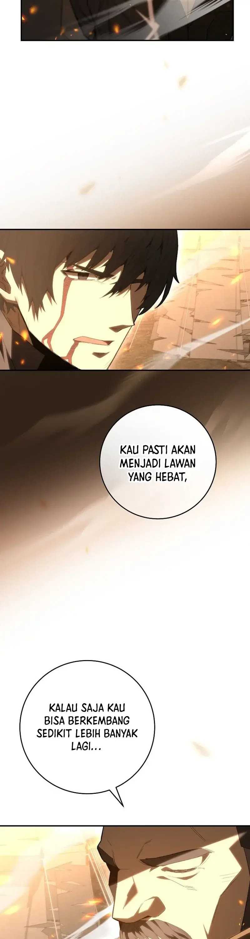 Reincarnated as a Genius Prodigy of a Prestigious Family Chapter 01 Gambar 23