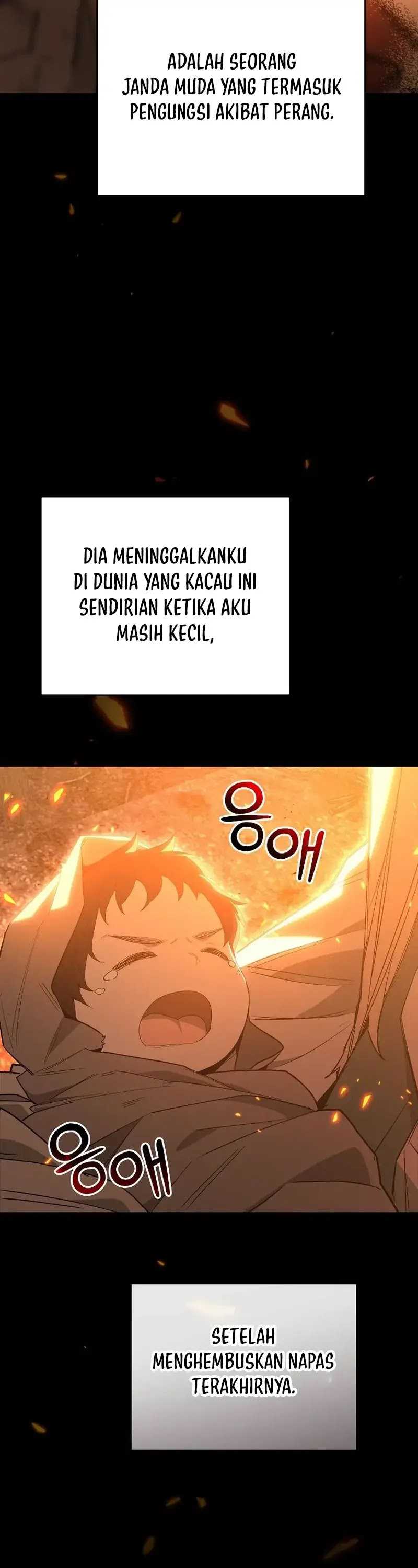 Reincarnated as a Genius Prodigy of a Prestigious Family Chapter 01 Gambar 30