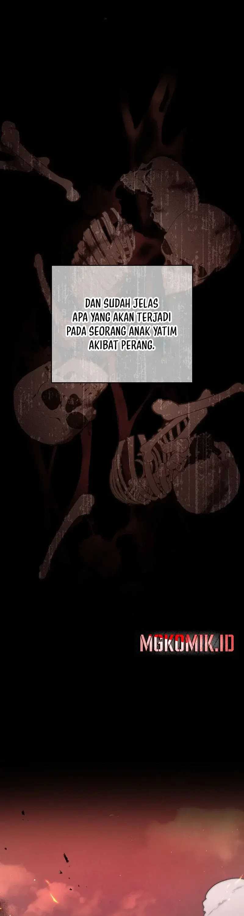 Reincarnated as a Genius Prodigy of a Prestigious Family Chapter 01 Gambar 31