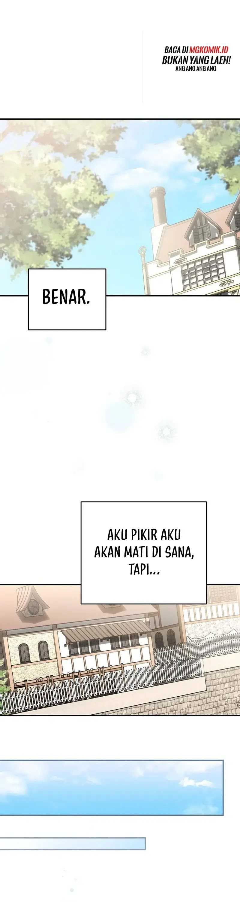 Reincarnated as a Genius Prodigy of a Prestigious Family Chapter 01 Gambar 70