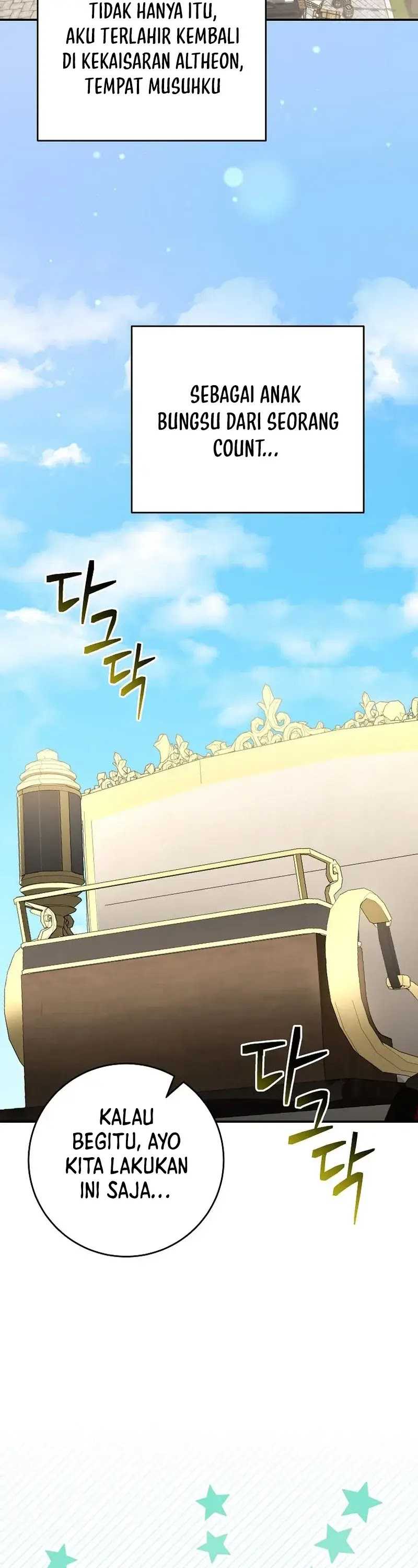 Reincarnated as a Genius Prodigy of a Prestigious Family Chapter 01 Gambar 72