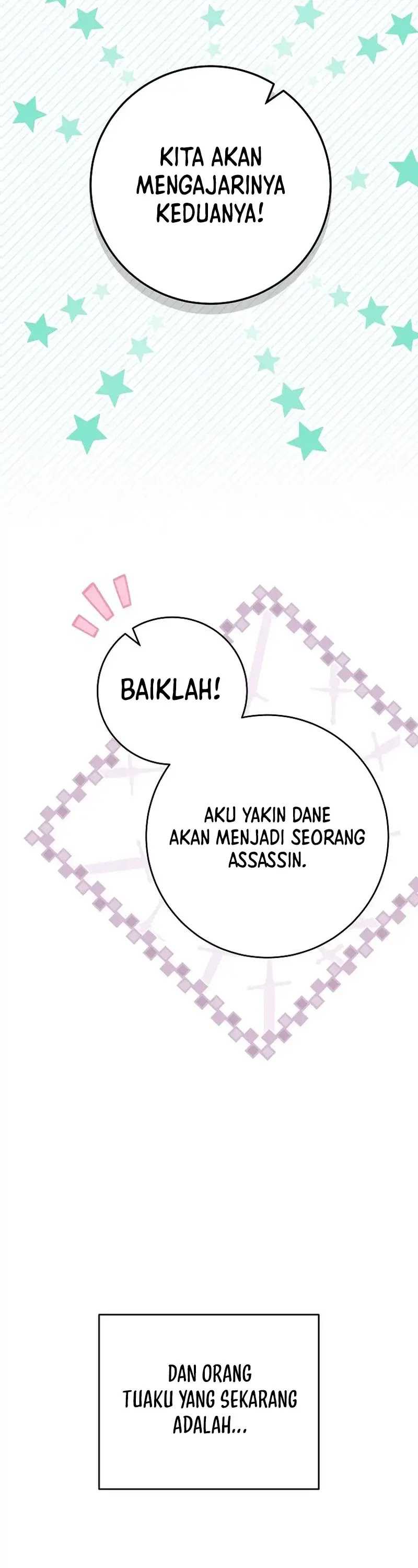 Reincarnated as a Genius Prodigy of a Prestigious Family Chapter 01 Gambar 73