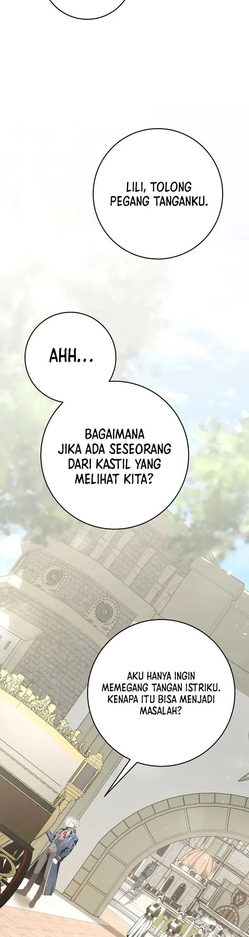 Reincarnated as a Genius Prodigy of a Prestigious Family Chapter 01 Gambar 76