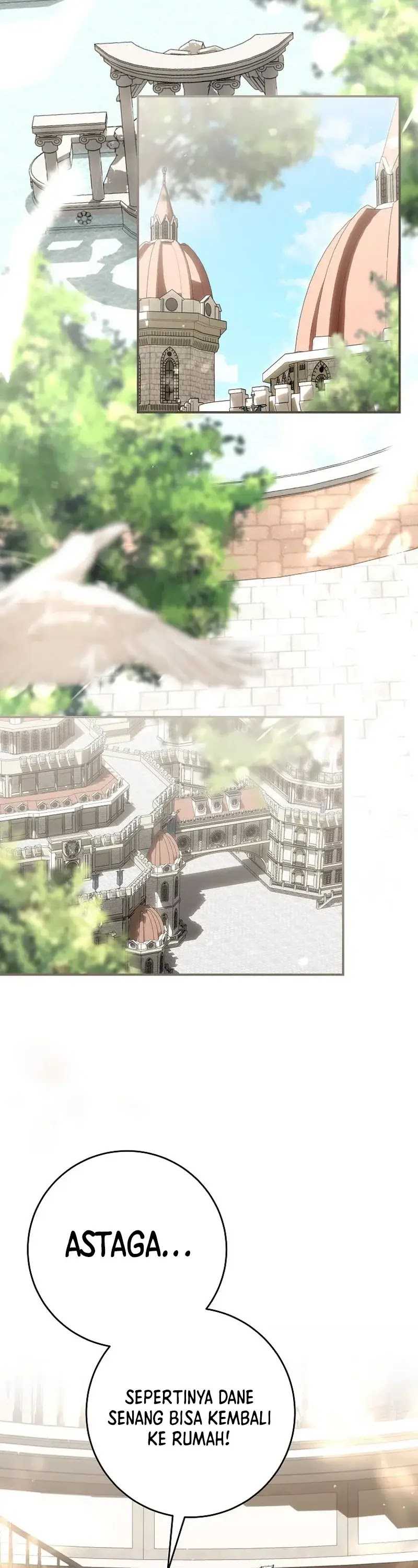 Reincarnated as a Genius Prodigy of a Prestigious Family Chapter 01 Gambar 79