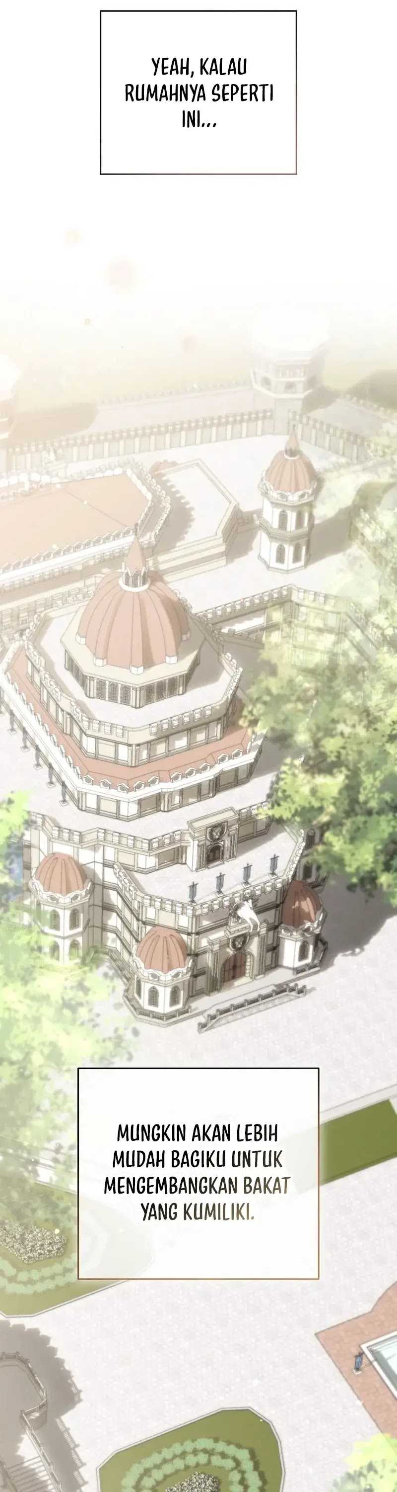 Reincarnated as a Genius Prodigy of a Prestigious Family Chapter 01 Gambar 81