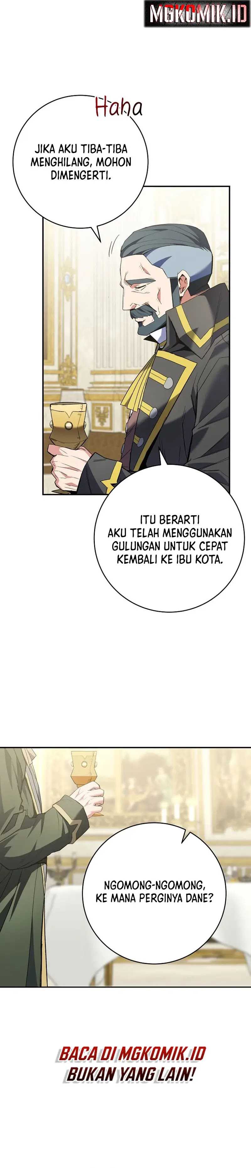 Reincarnated as a Genius Prodigy of a Prestigious Family Chapter 04 Gambar 4