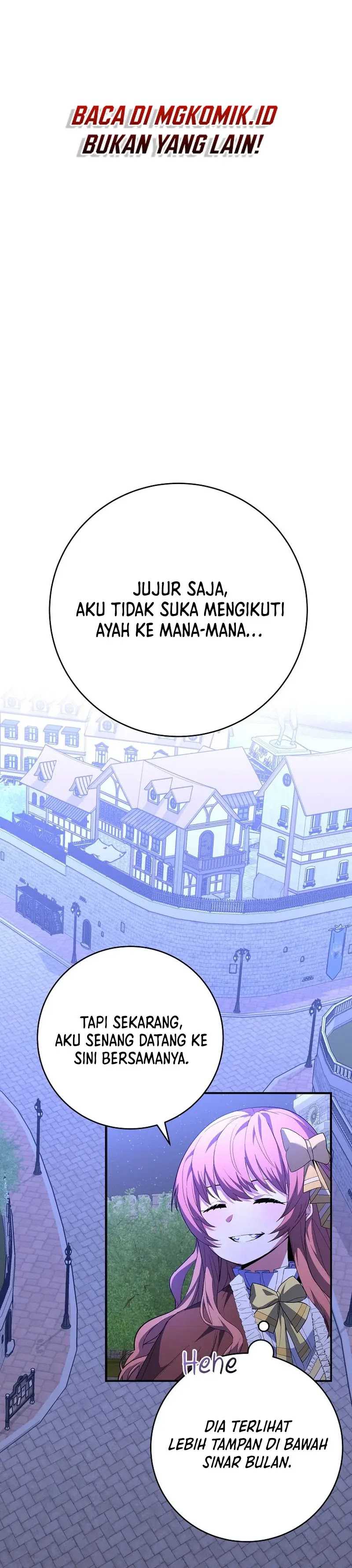 Reincarnated as a Genius Prodigy of a Prestigious Family Chapter 04 Gambar 7