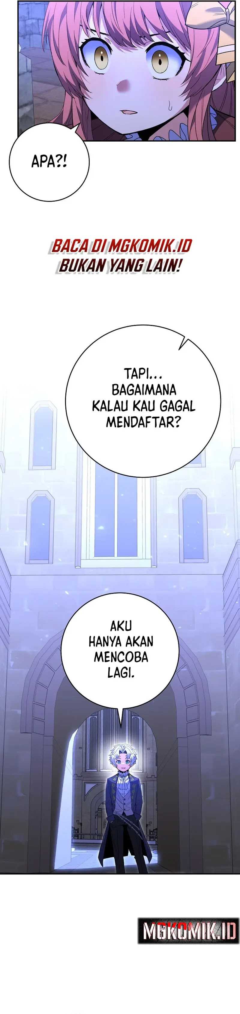 Reincarnated as a Genius Prodigy of a Prestigious Family Chapter 04 Gambar 14