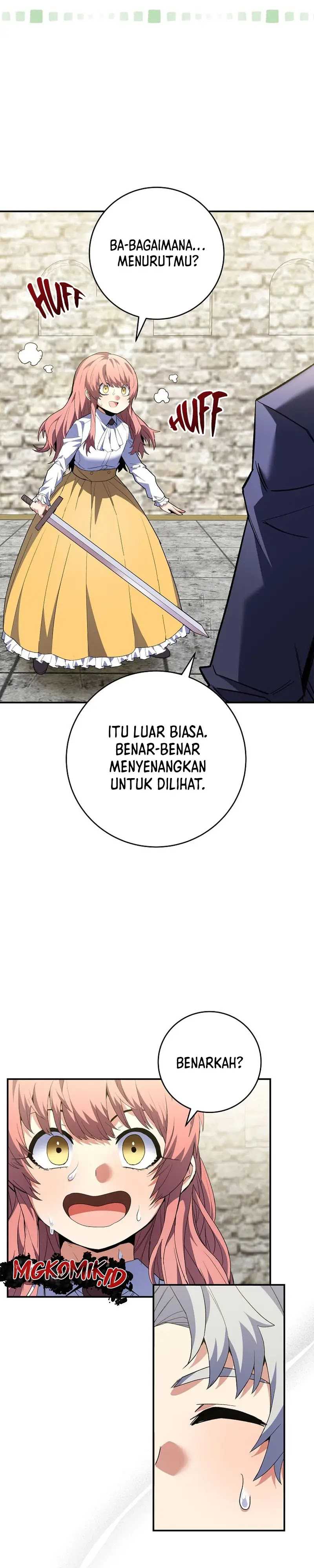 Reincarnated as a Genius Prodigy of a Prestigious Family Chapter 04 Gambar 22