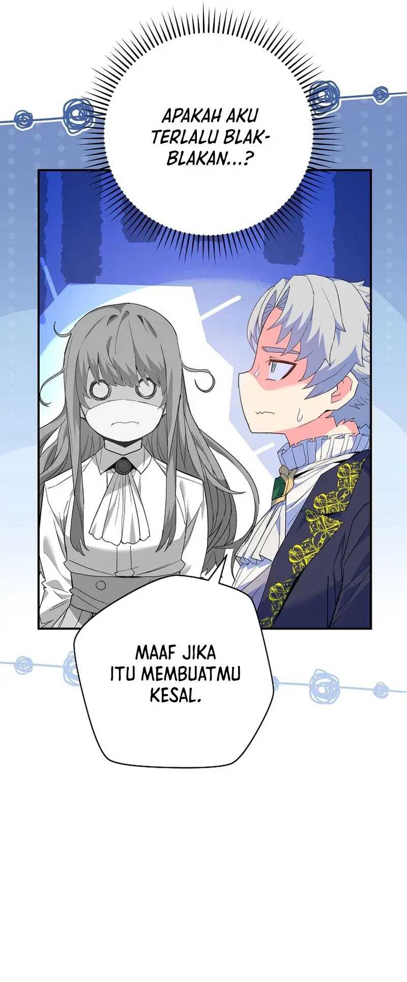 Reincarnated as a Genius Prodigy of a Prestigious Family Chapter 04 Gambar 25