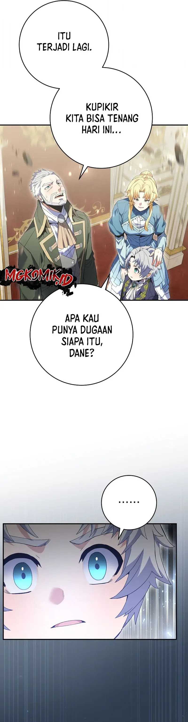 Reincarnated as a Genius Prodigy of a Prestigious Family Chapter 04 Gambar 39