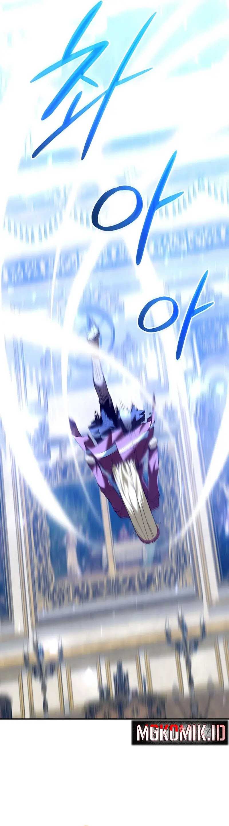 Reincarnated as a Genius Prodigy of a Prestigious Family Chapter 04 Gambar 43