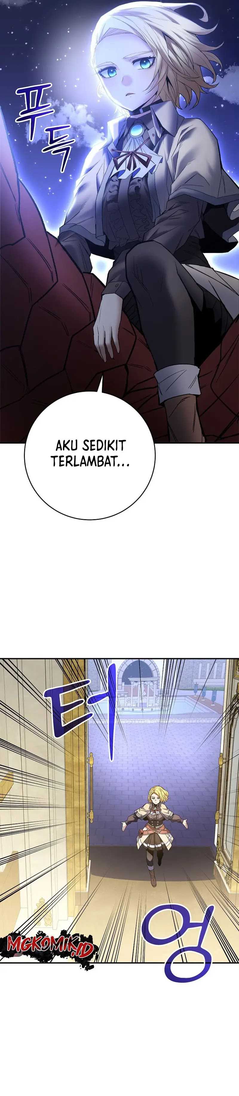 Reincarnated as a Genius Prodigy of a Prestigious Family Chapter 04 Gambar 50