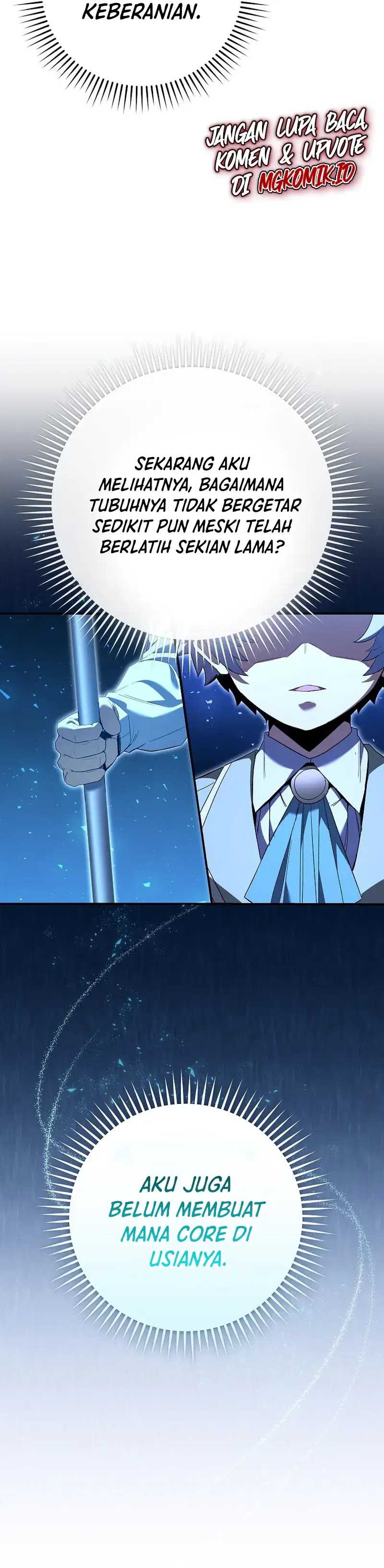 Reincarnated as a Genius Prodigy of a Prestigious Family Chapter 06 Gambar 3