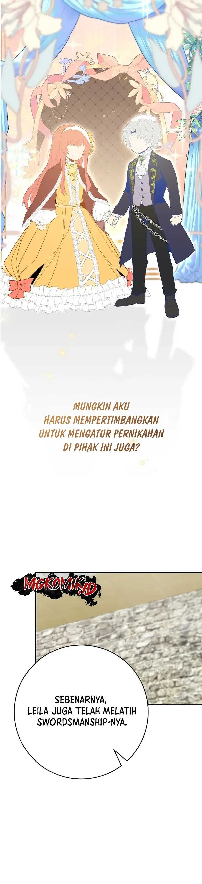 Reincarnated as a Genius Prodigy of a Prestigious Family Chapter 06 Gambar 6