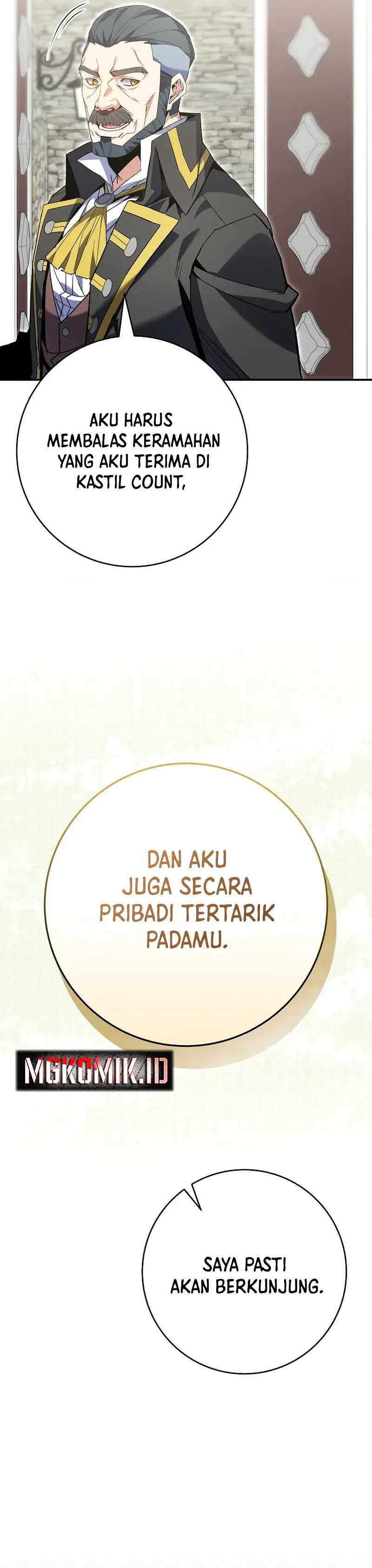 Reincarnated as a Genius Prodigy of a Prestigious Family Chapter 06 Gambar 13