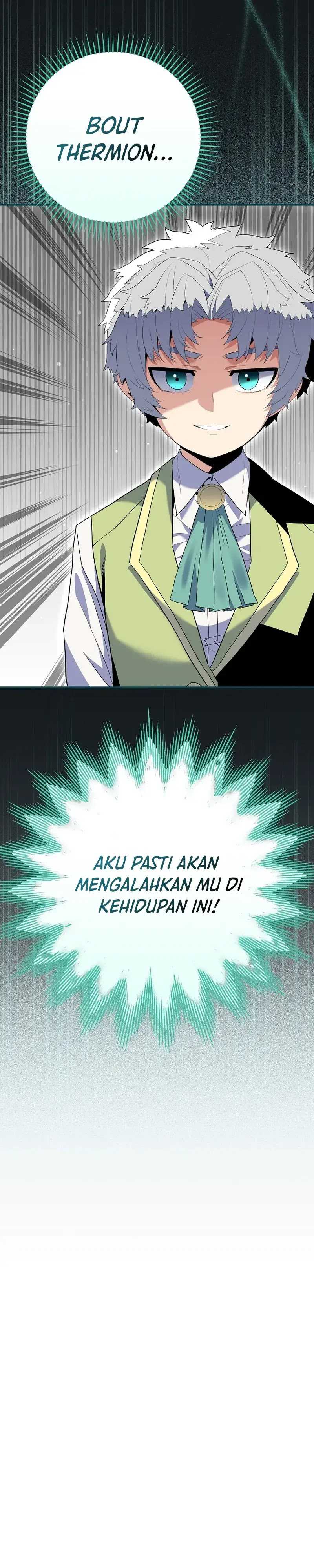 Reincarnated as a Genius Prodigy of a Prestigious Family Chapter 06 Gambar 15
